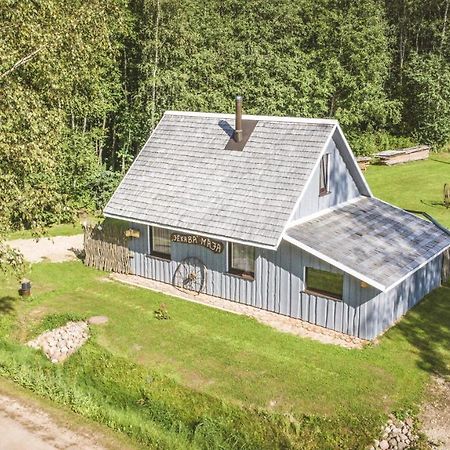 Jekaba Maja Villa Balvi Kültér fotó