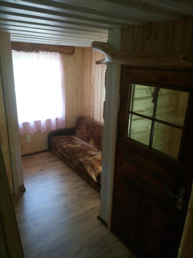 Jekaba Maja Villa Balvi Kültér fotó