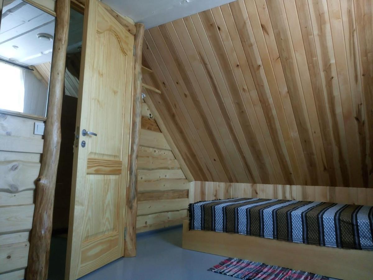 Jekaba Maja Villa Balvi Kültér fotó