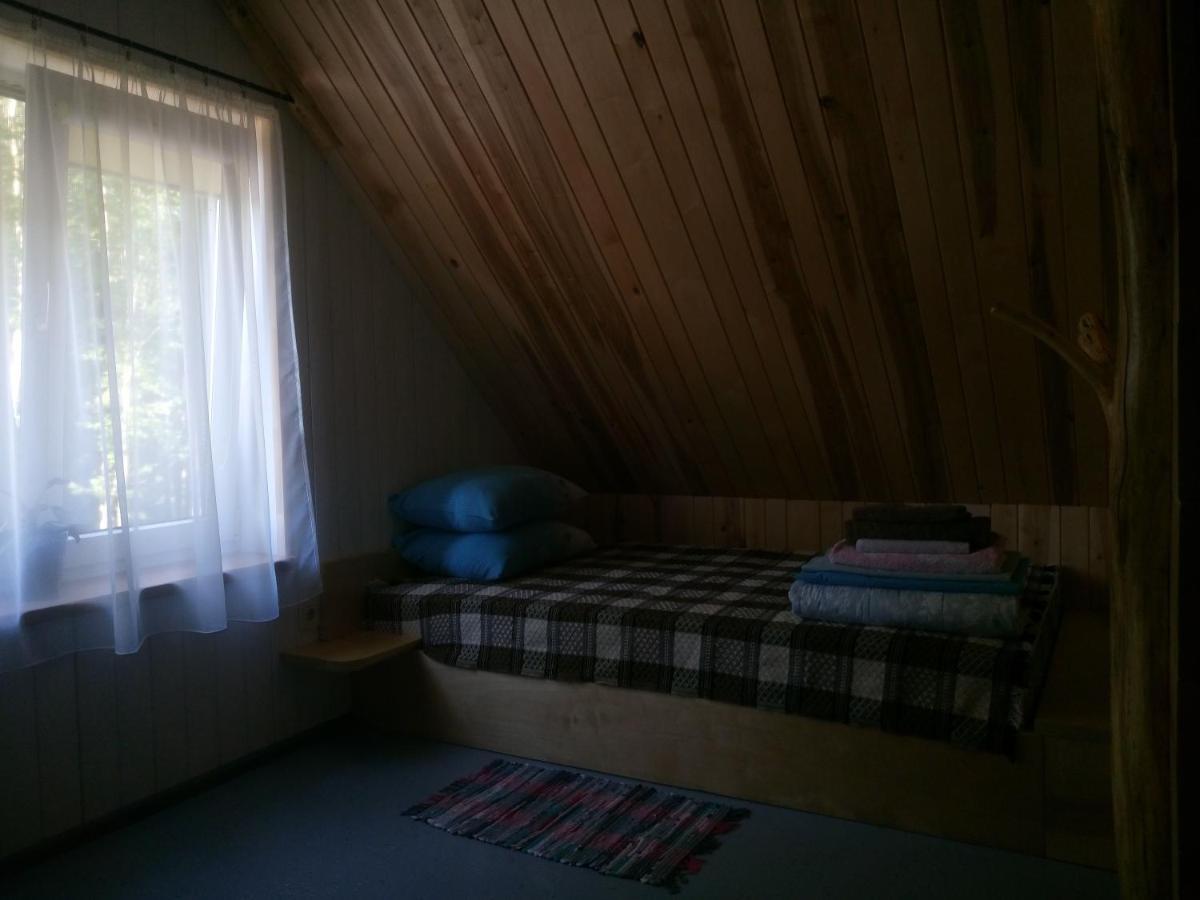 Jekaba Maja Villa Balvi Kültér fotó