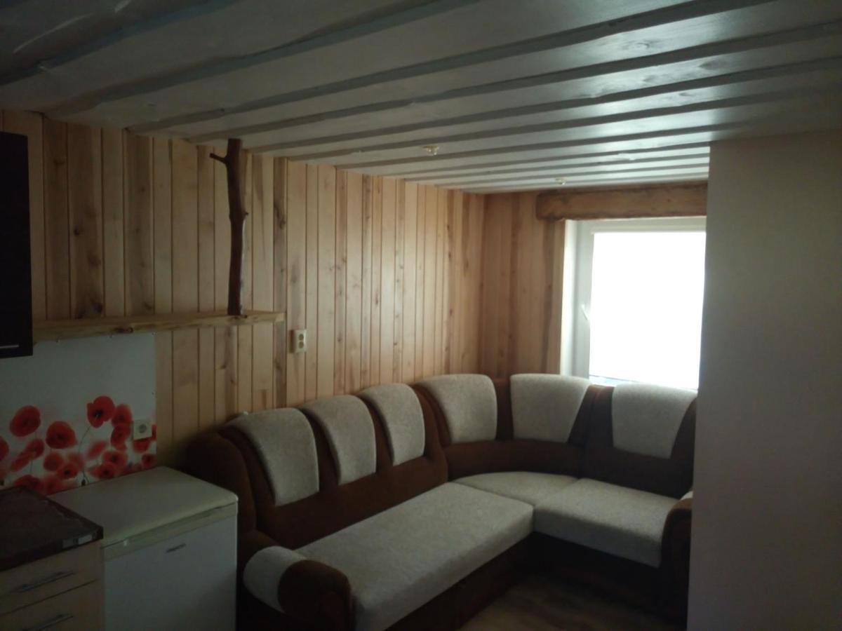 Jekaba Maja Villa Balvi Kültér fotó