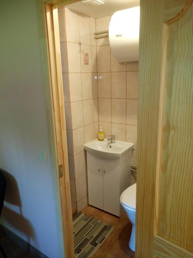 Jekaba Maja Villa Balvi Kültér fotó