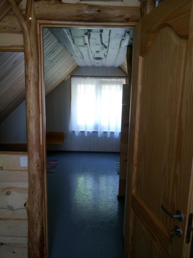 Jekaba Maja Villa Balvi Kültér fotó