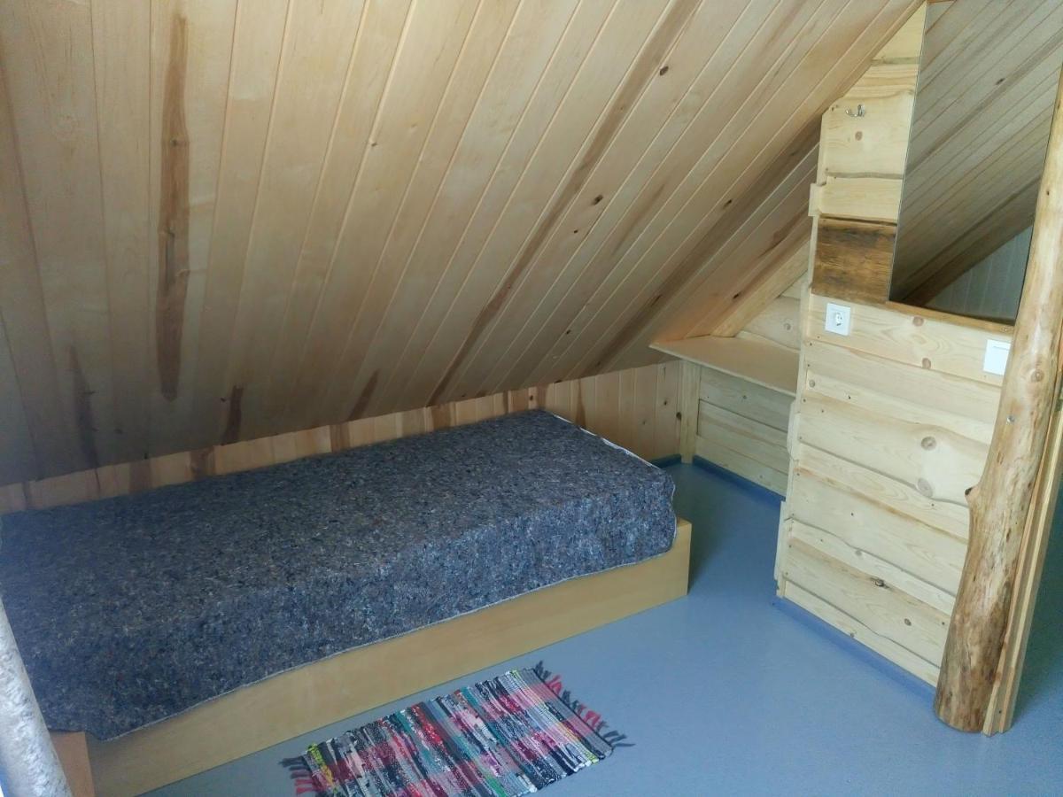 Jekaba Maja Villa Balvi Kültér fotó